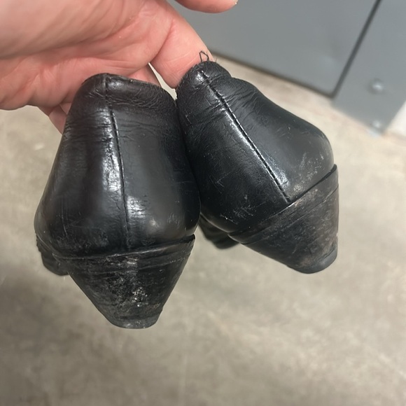 Bravo by browns short cowboy boots western booties - Picture 4 of 6